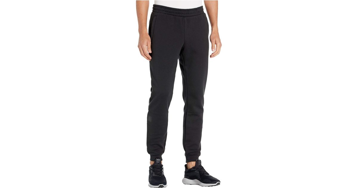 adicross fleece pants