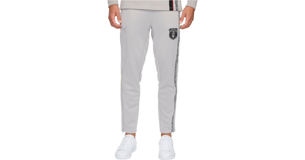 trapstar cargo pants