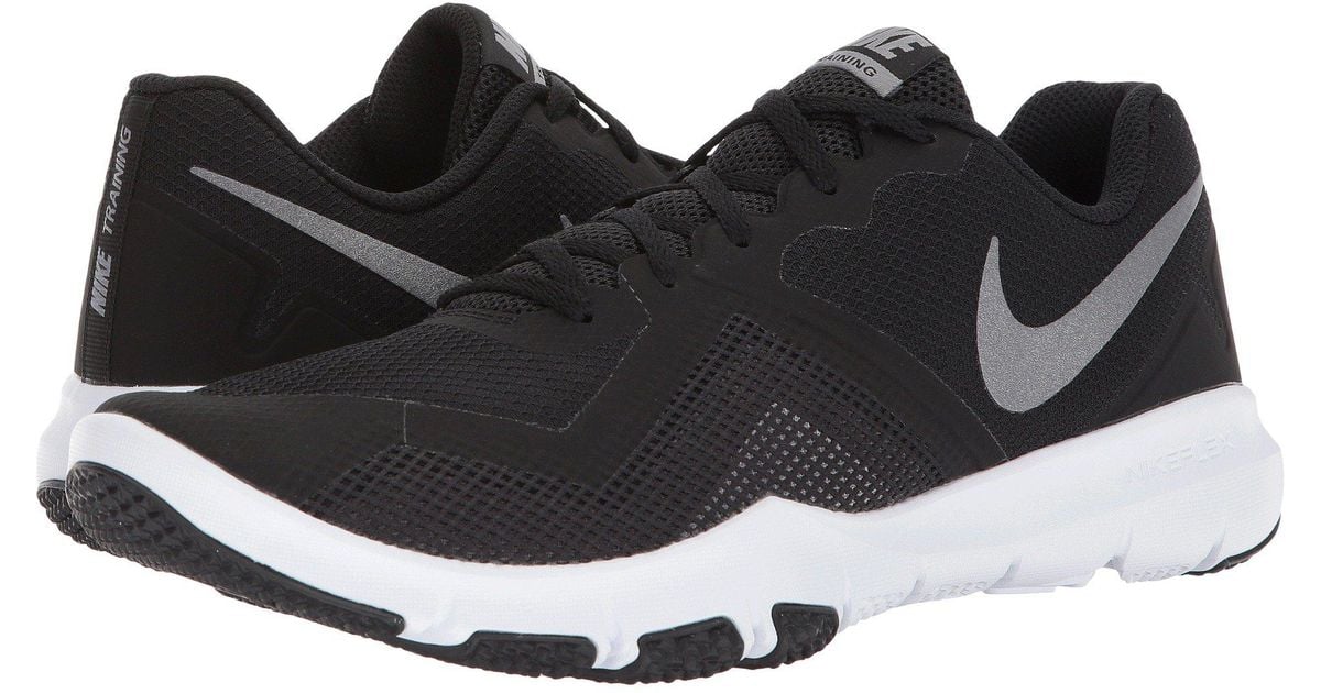 nike flex control ii men's cross training shoes