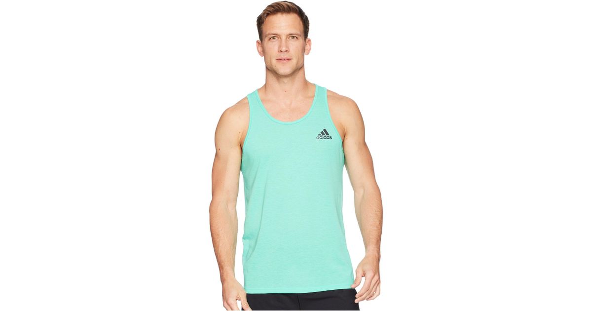 adidas ultimate tank