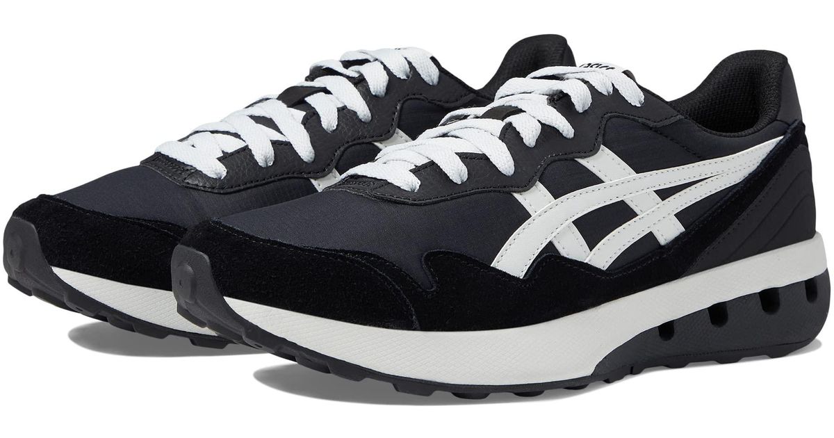 asics jogger x81