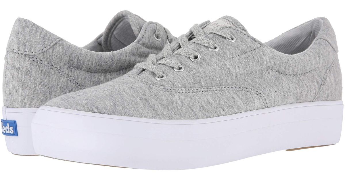 keds rise