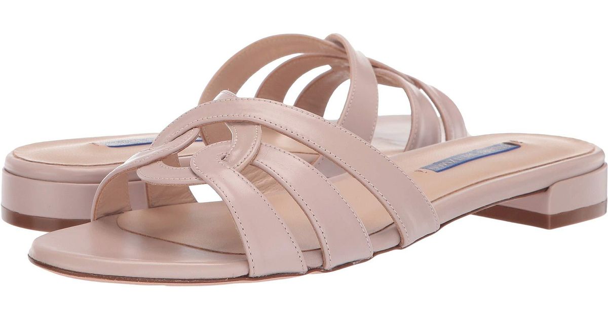 stuart weitzman cami