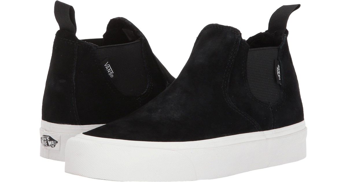 vans fiocco vans fiocco