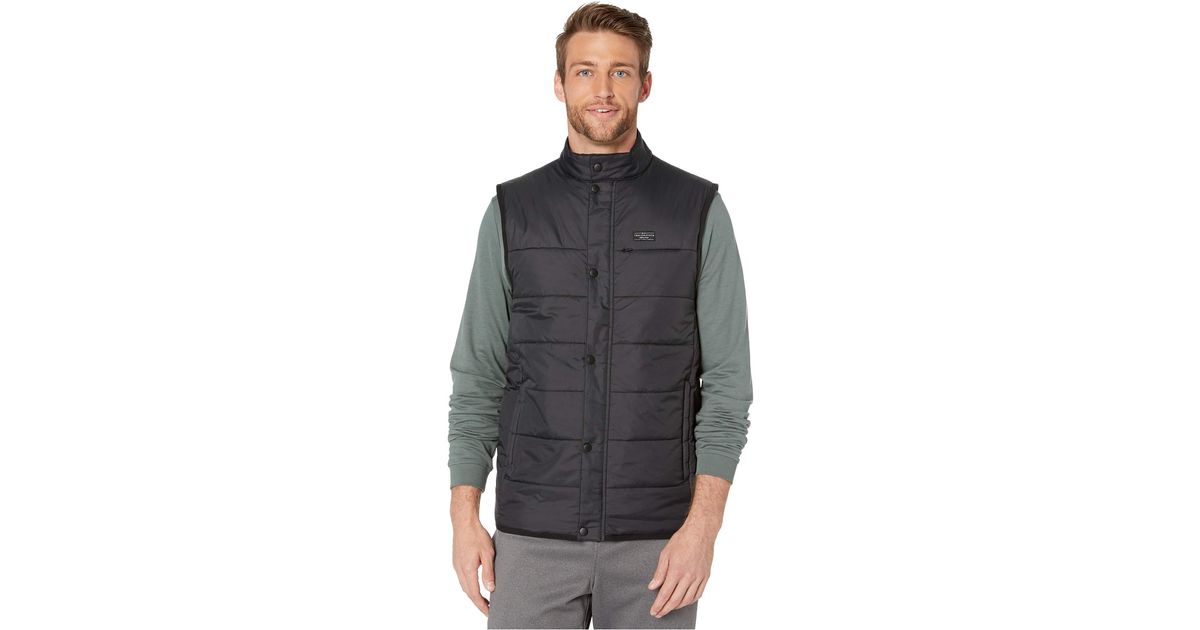 travis mathew rain jacket