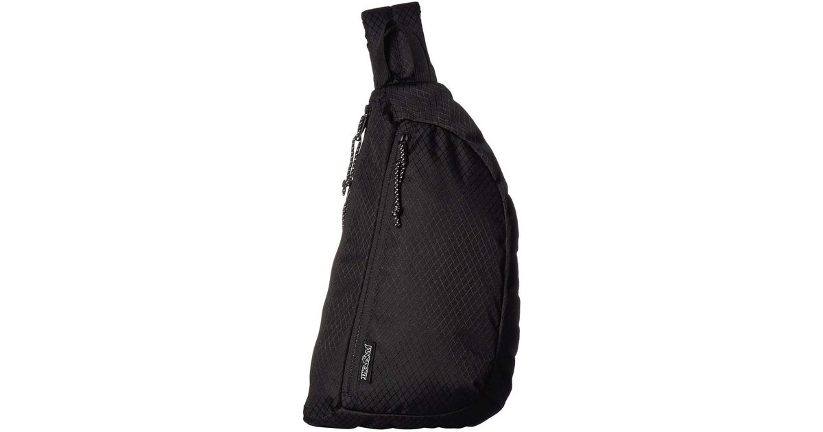jansport city sling