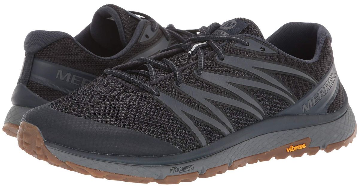 merrell navy seal