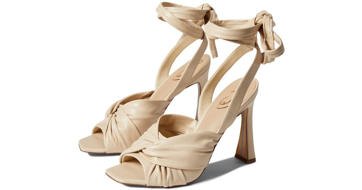 sam edelman lenora heel