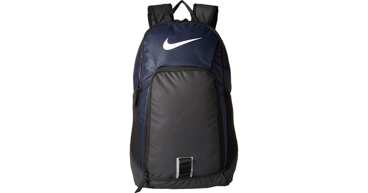 nike alpha adapt reverse backpack