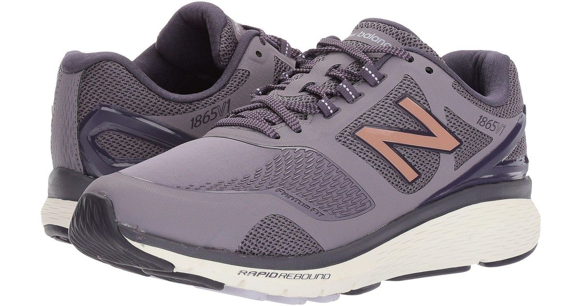 new balance women's ww1865