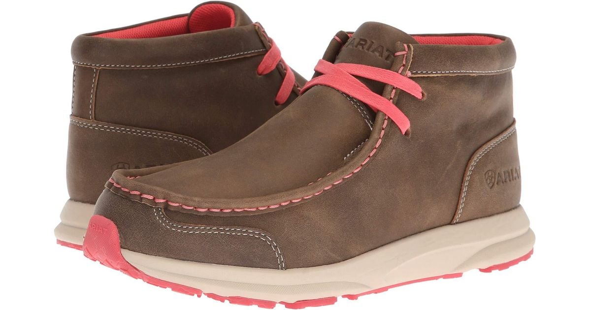 Ariat on sale spitfire womens