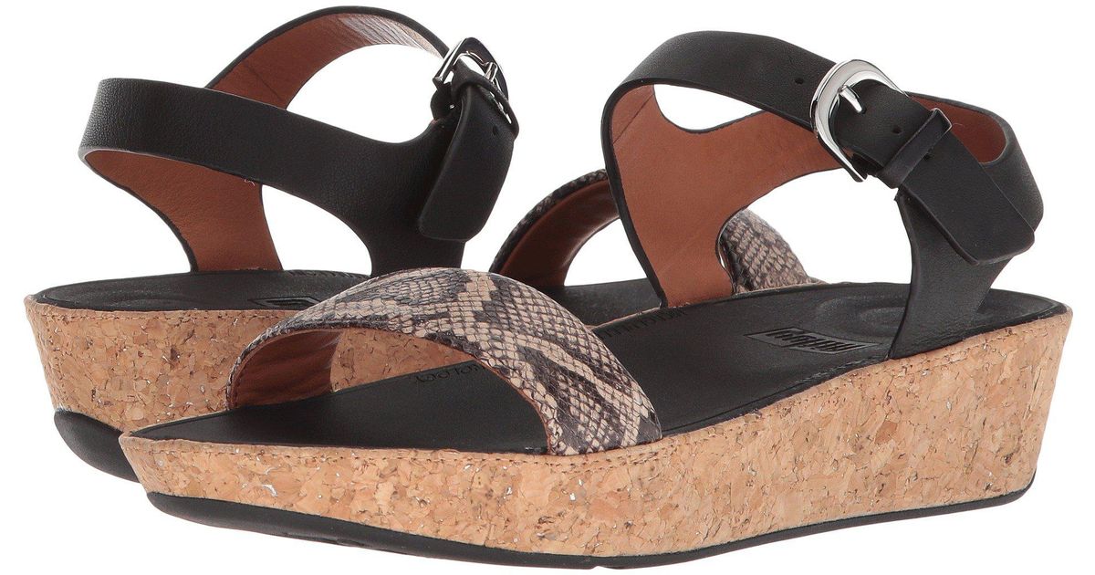 fitflop bon ii sandal