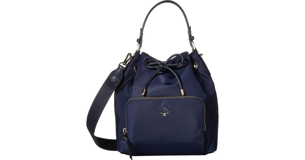 kate spade medium bucket bag