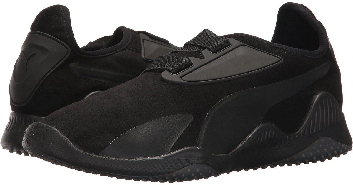 scarpe puma mostro