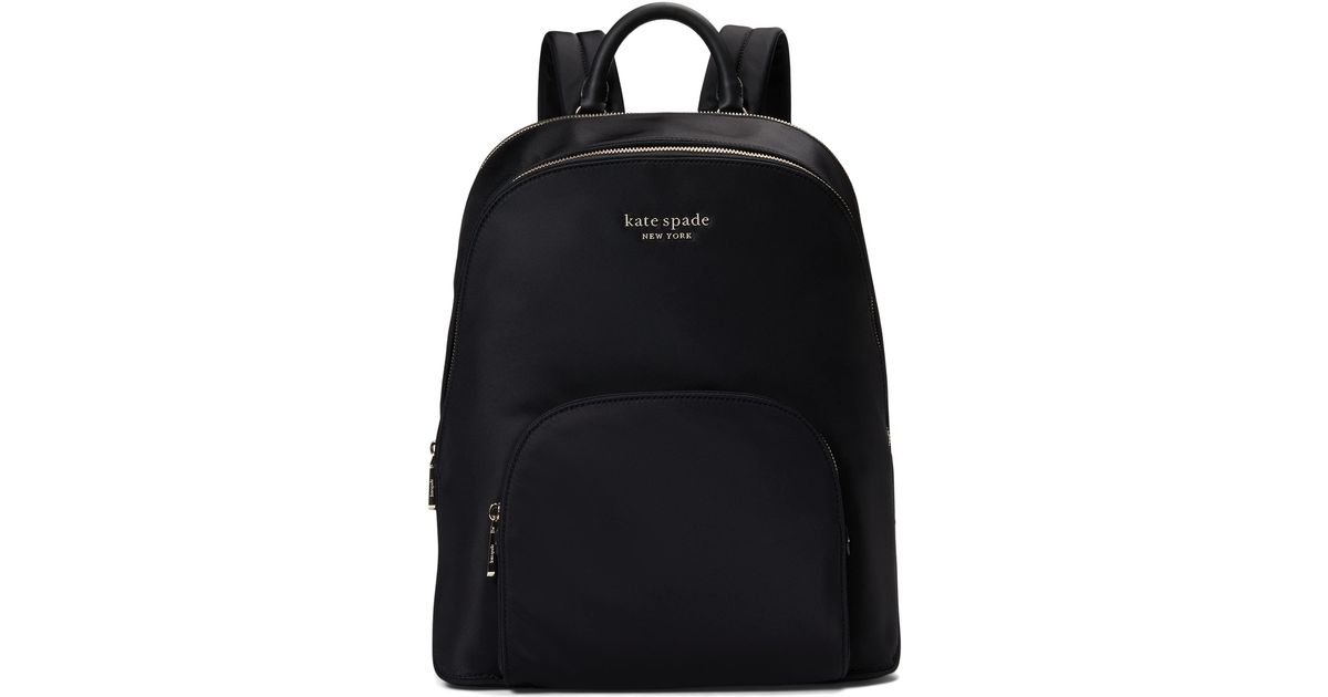 Kate Spade Synthetic Sam The Little Better Nylon Laptop Backpack in