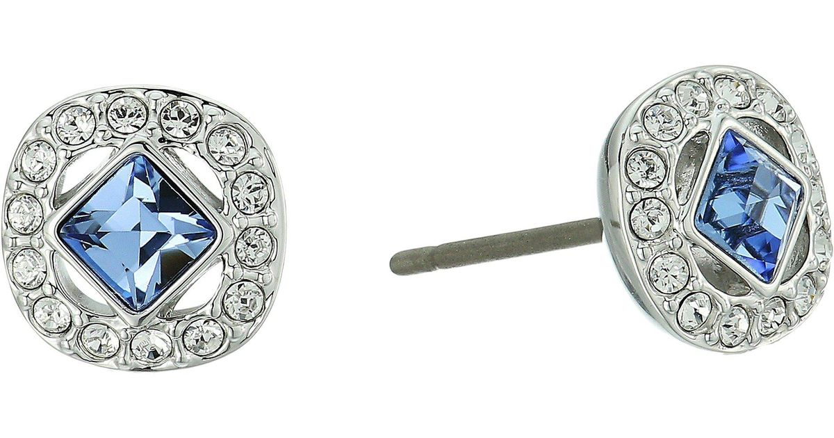 angelic pierced earrings