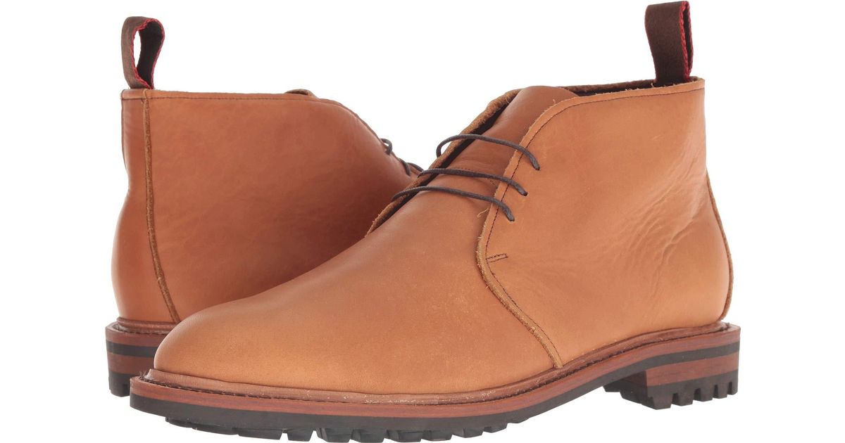 allen edmonds surrey chukka