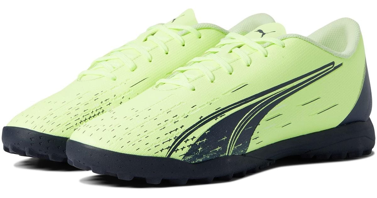 PUMA Synthetic Ultra Play Turf Trainer for Men Lyst
