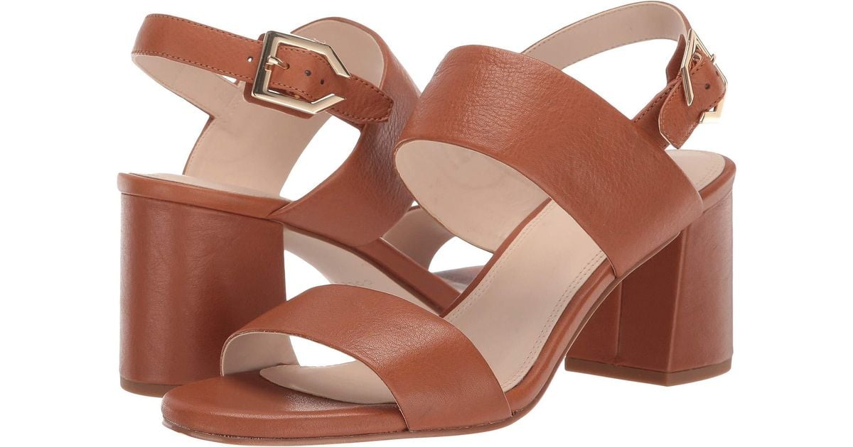 cole haan city sandal