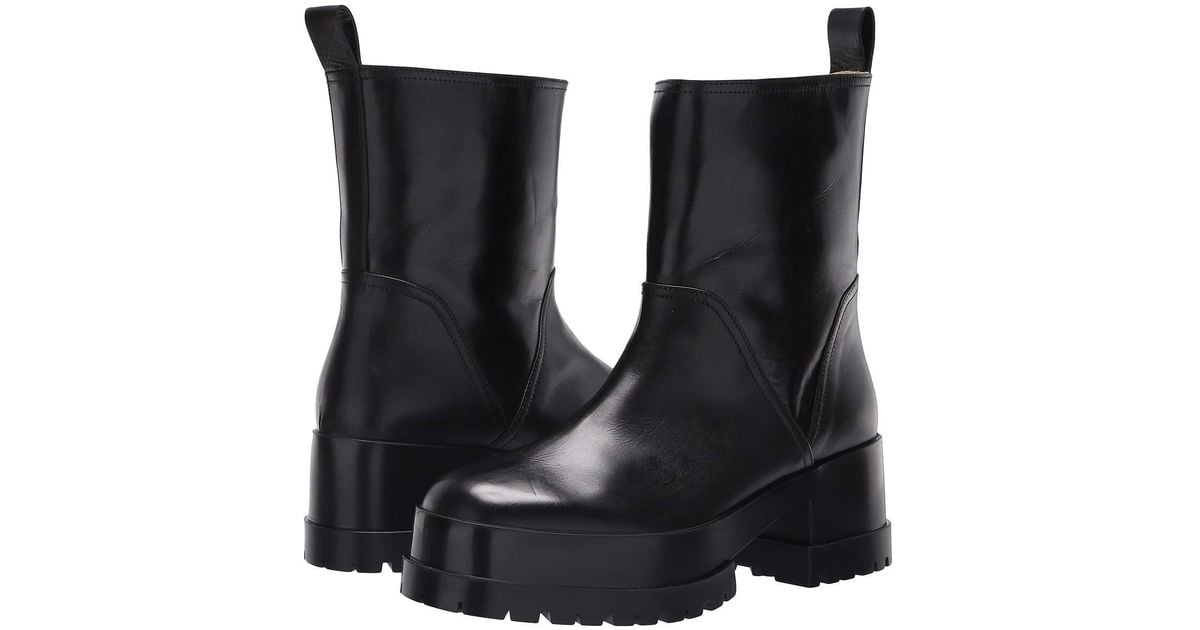 clergerie waldy boot