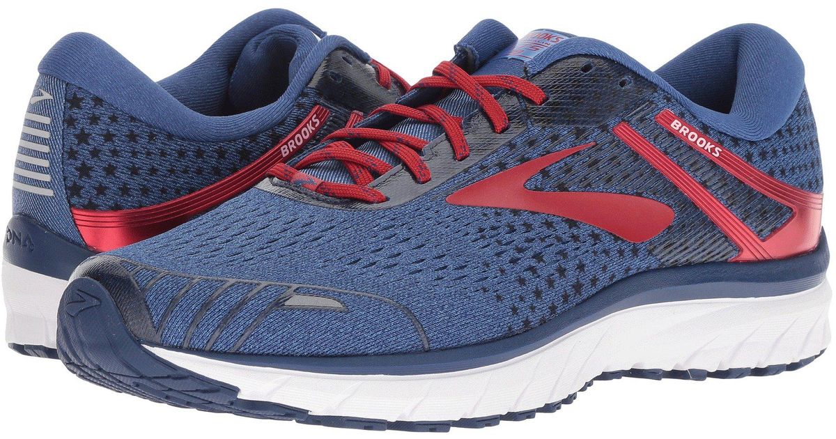 Brooks Synthetic Adrenaline Gts 18 