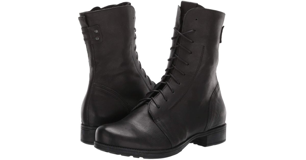 think denk boots