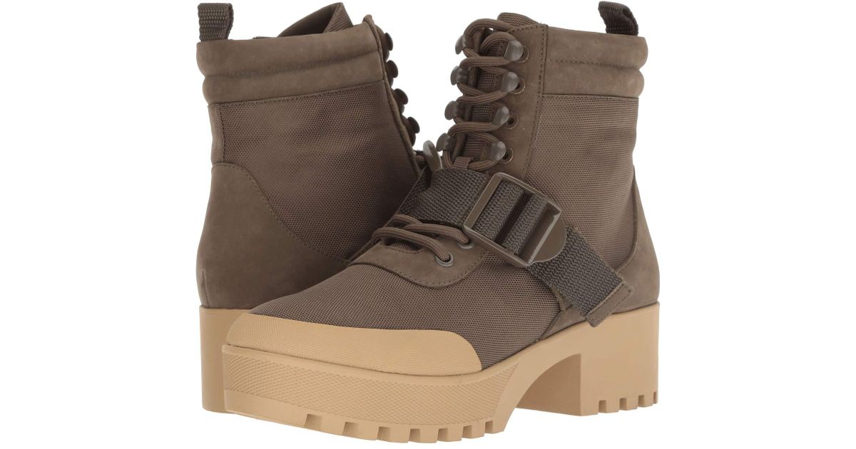 steve madden grady combat boot