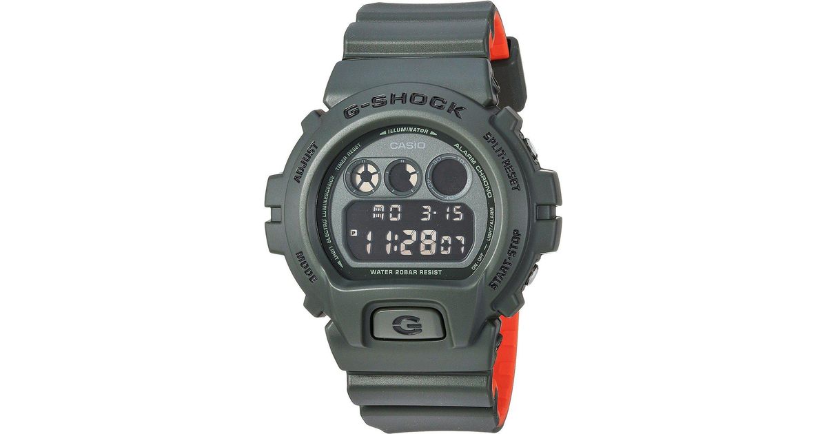 dw6900lu