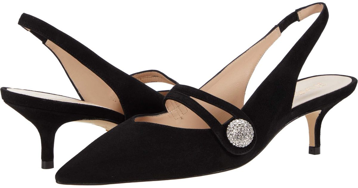 stuart weitzman odetta
