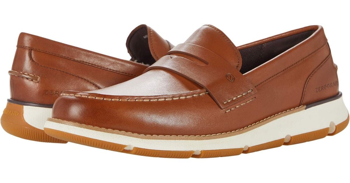 cole haan zerogrand all day loafer