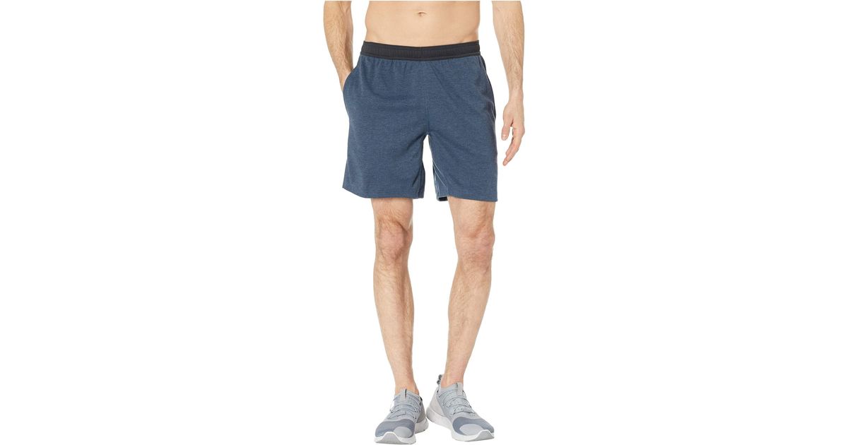reebok crossfit speedwick shorts
