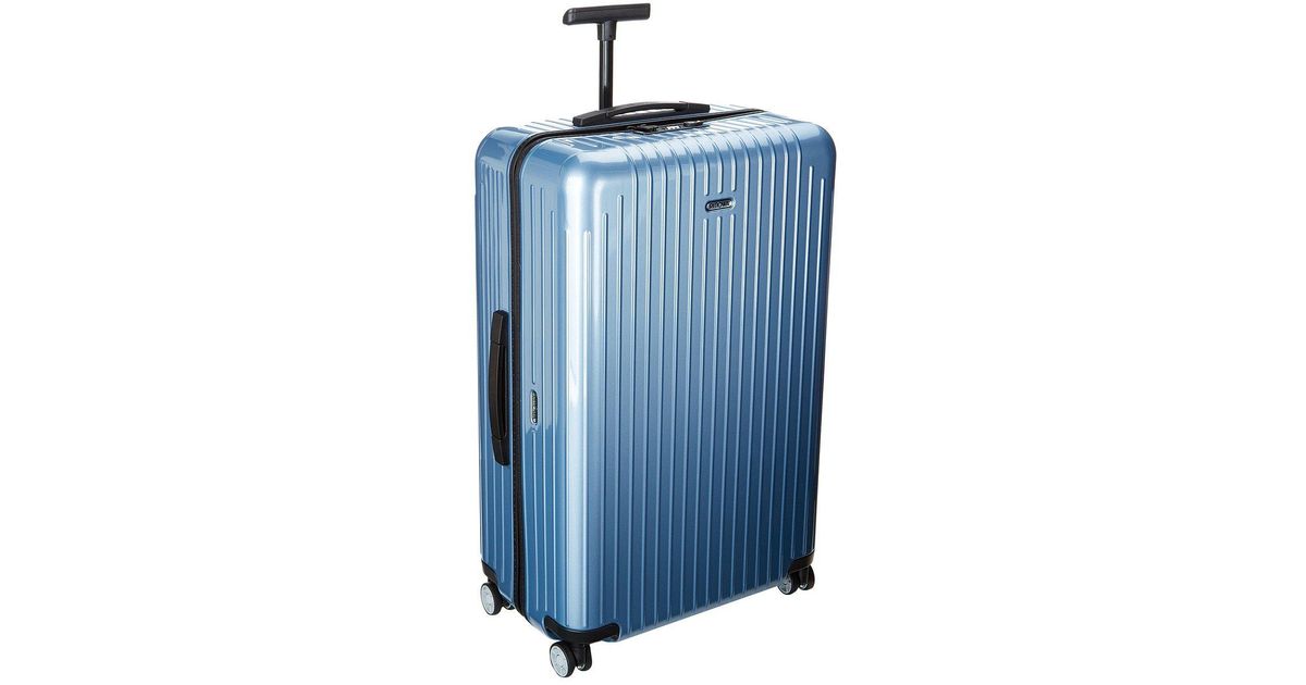 rimowa salsa lite