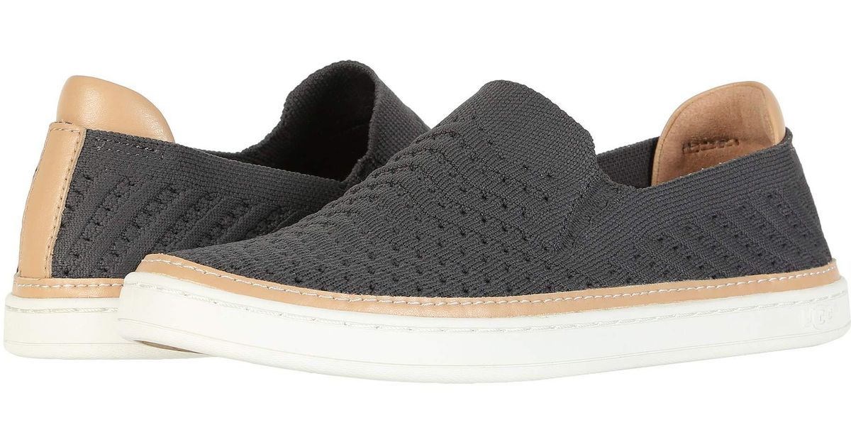 sammy chevron ugg