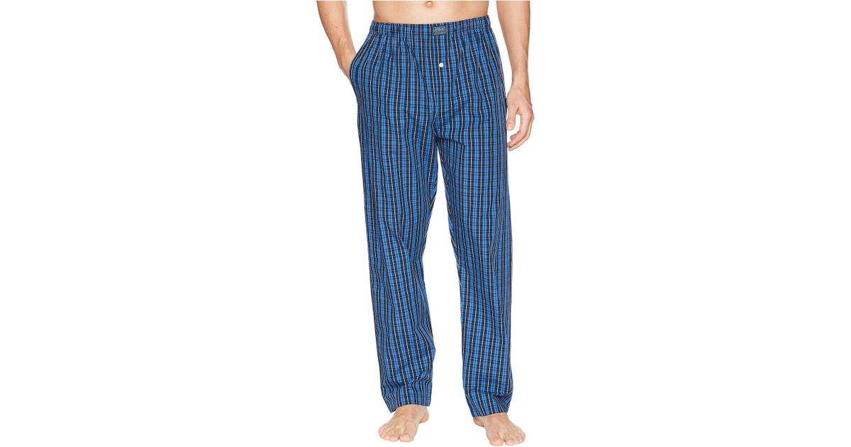 soho plaid pants