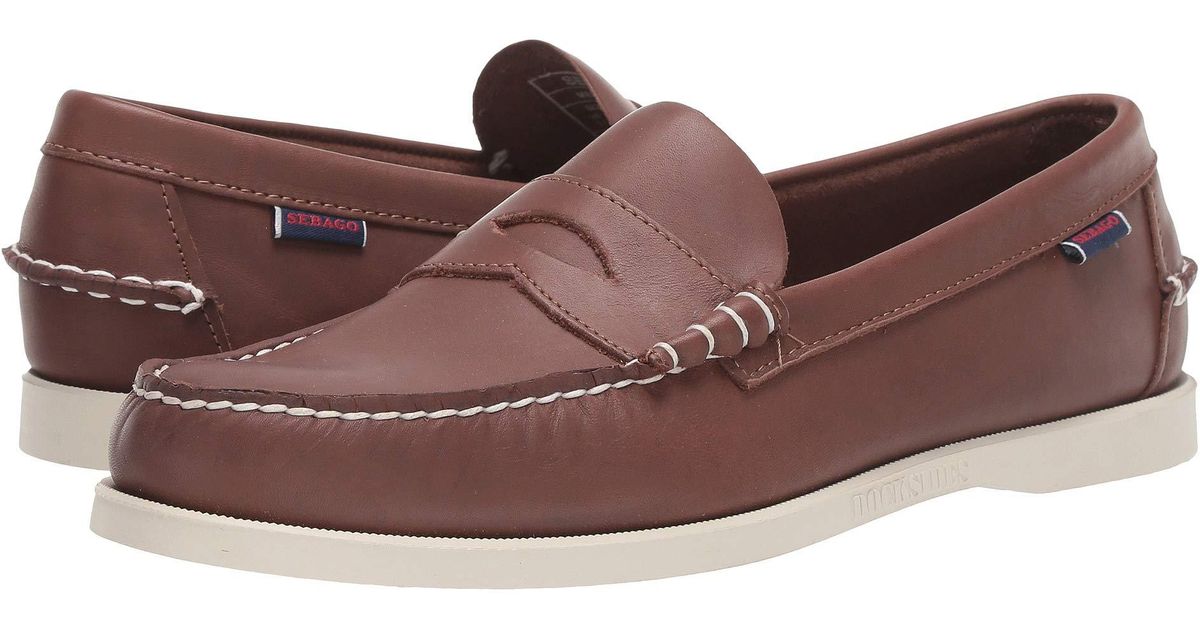 sebago byron