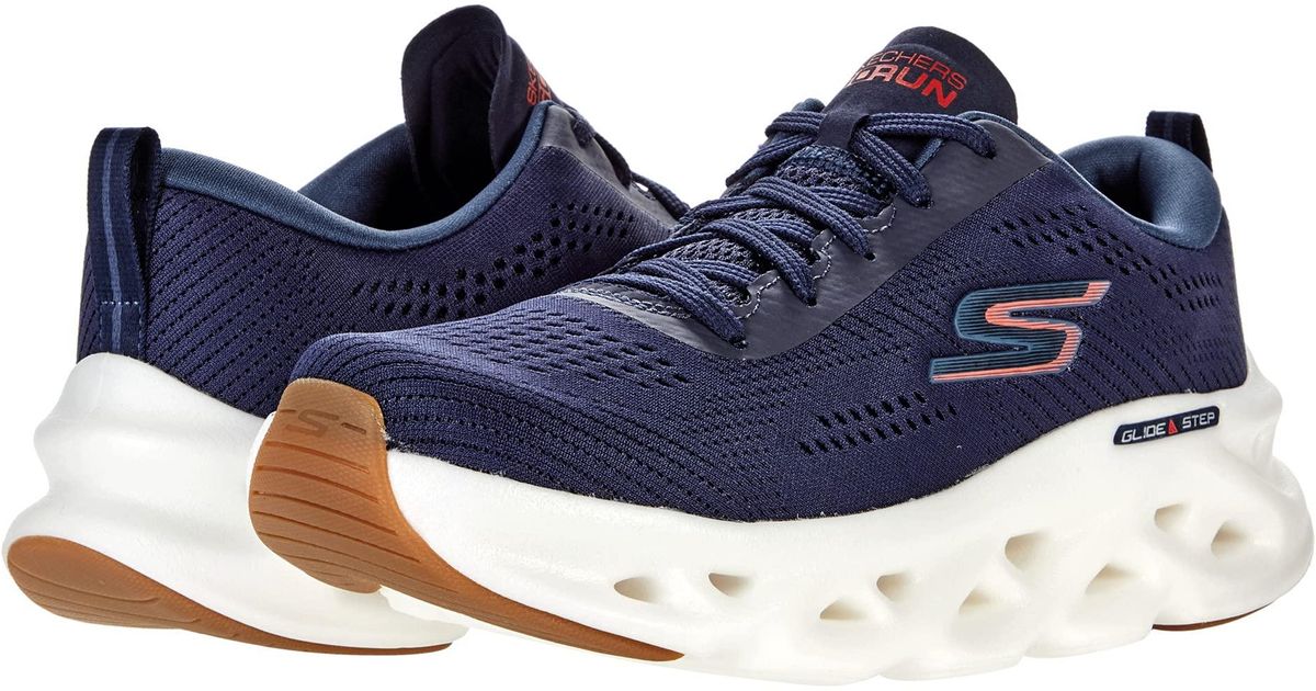 go run glide step hyper