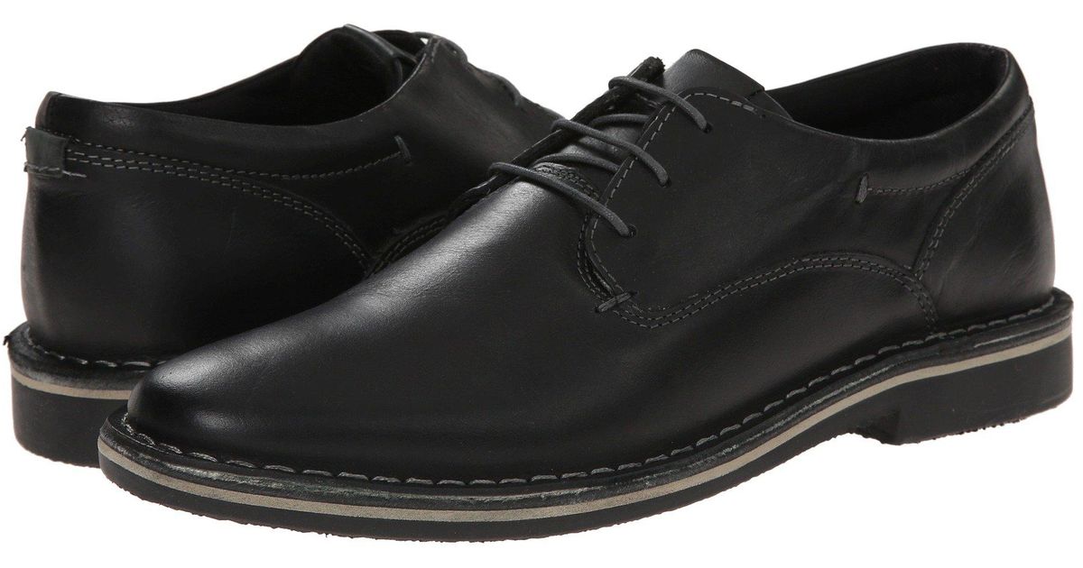 steve madden harpoon black
