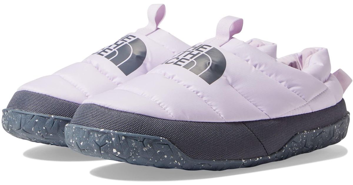 the north face mule v