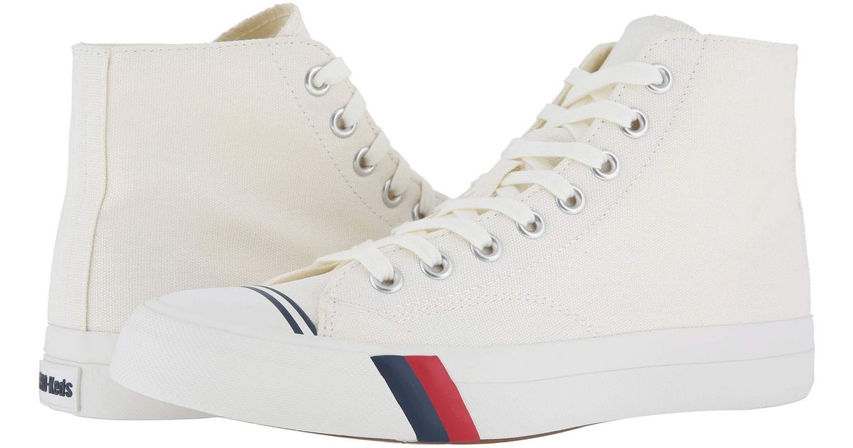 keds canvas high tops