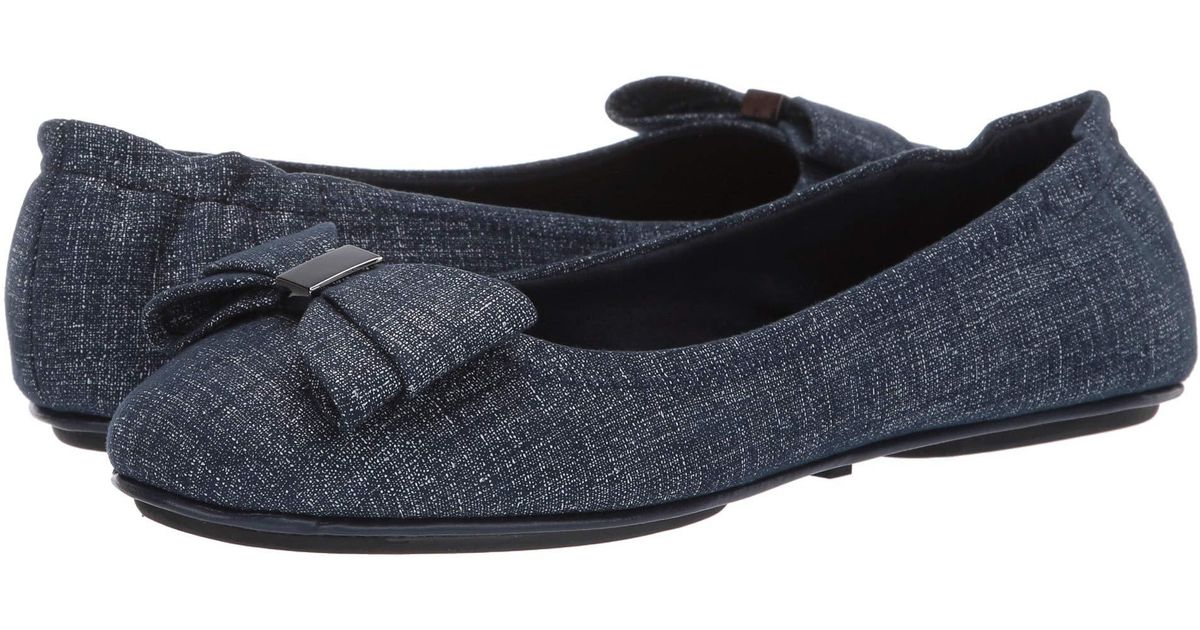 bandolino faudoa flat