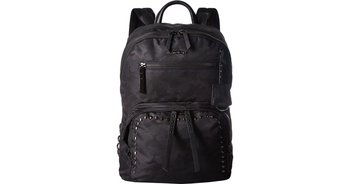 tumi hagen backpack