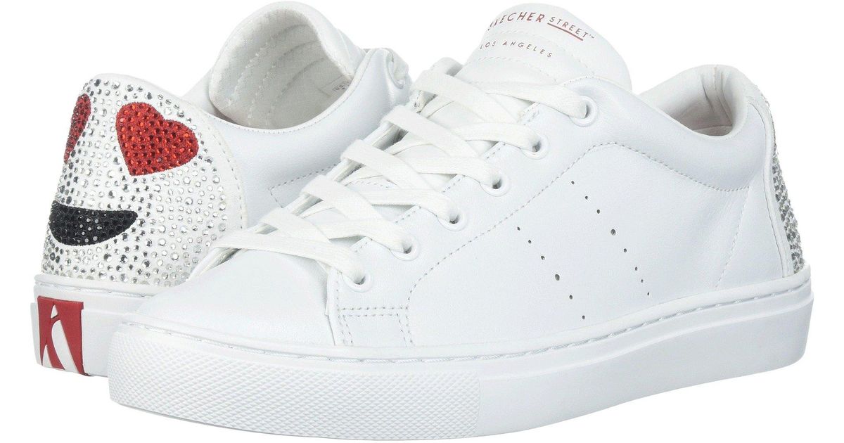 skechers love sneakers