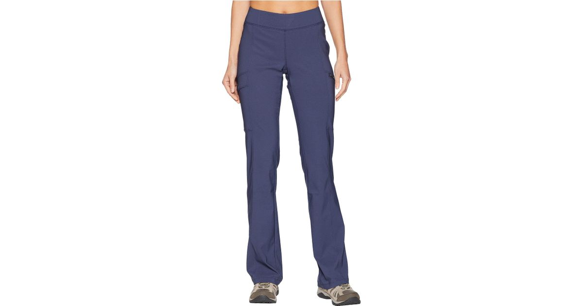 columbia back beauty cargo pants