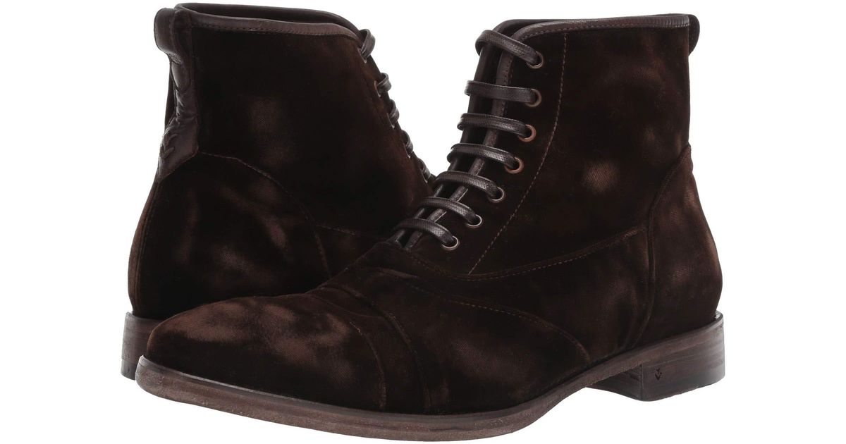 john varvatos fleetwood zip boot john varvatos fleetwood zip boot