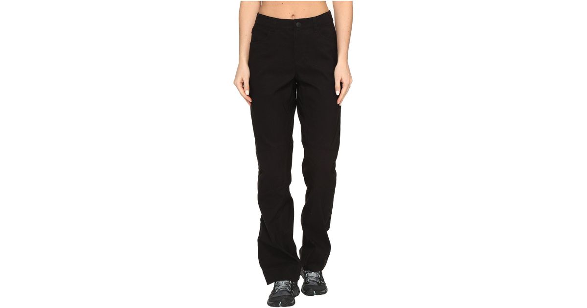 north face adventuress pants