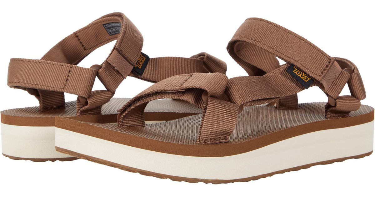 teva mid form