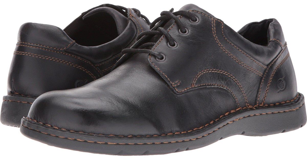 born howard men's shoes