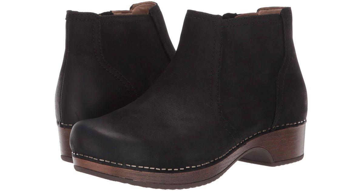 dansko women's barbara stores