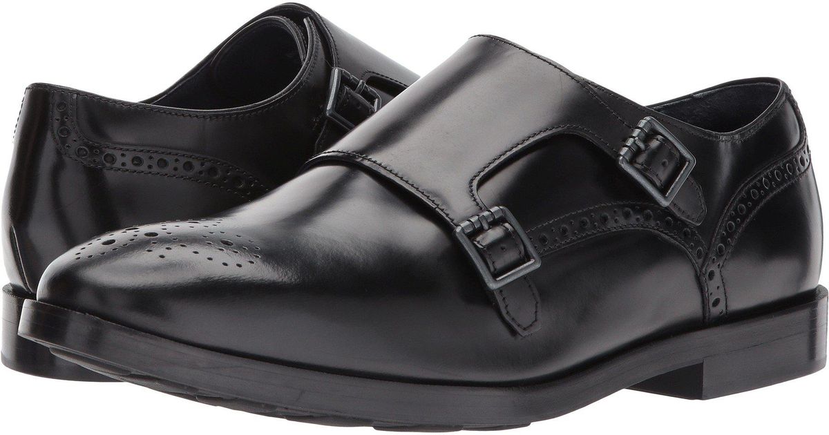 cole haan hamilton double monk