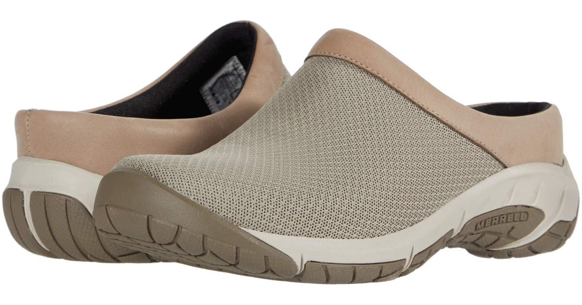 merrell men's encore breeze